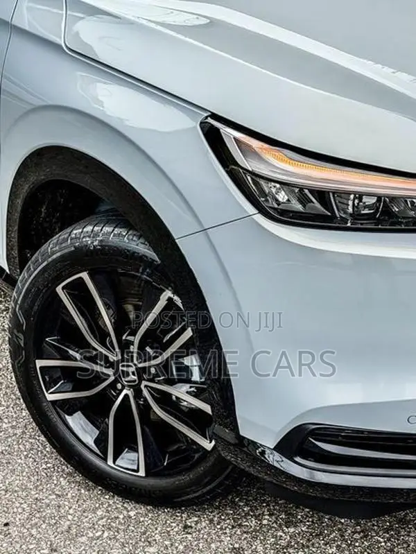 Honda Vezel Z PLAY MOONROOF 2025