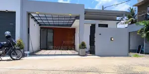 Beautiful Modern Brand New House for Sale in Athurugiriya