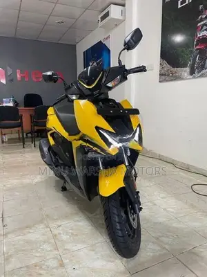 Hero Xoom 110 2026