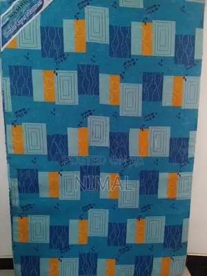 Damro Double Layer Mattress