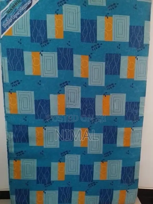 Damro Double Layer Mattress