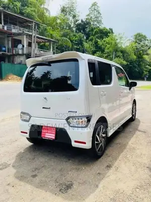 Suzuki Wagon R ZX 2026