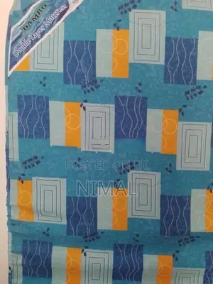 Damro Double Layer Mattress
