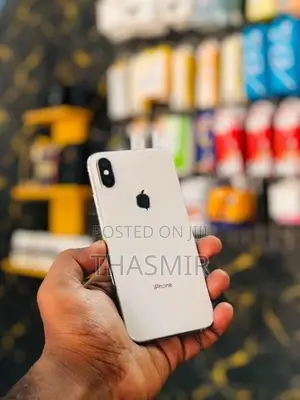 Apple iPhone XS (Used)