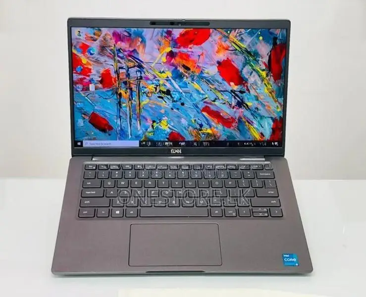 Dell Latitude 7420 RAM DDR4 16GB i5 11th Gen 14 Inch Full HD IPS