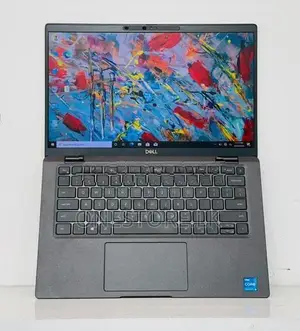 Dell Latitude 7420 RAM DDR4 16GB i5 11th Gen 14 Inch Full HD IPS