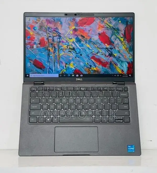 Dell Latitude 7420 RAM DDR4 16GB i5 11th Gen 14 Inch Full HD IPS