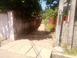 வீட்டுடன் கூடிய காணி விற்பணைக்கு Batticaloa