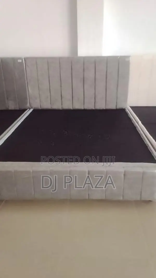 Divan Bed 6 X5