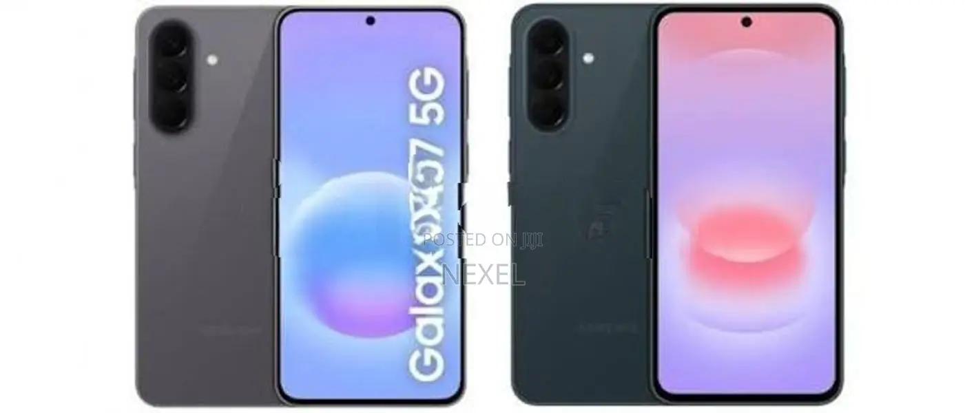 Samsung A57 5G 8GB 128GB (Brand New)