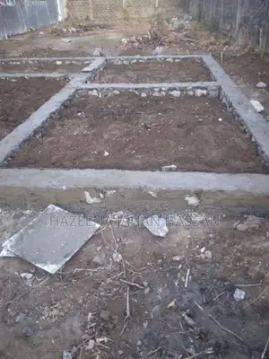 Half Built House with Land for Sale - Jaffna