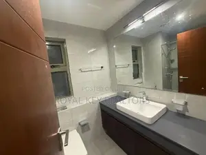 The Grand - 03 Bedroom Semi-furnished Apartment for sale colombo 7