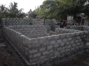 Half Built House with Land for Sale - Jaffna