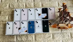 Apple iPhone 13 mini 128GB (Used)