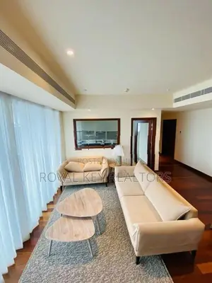 colombo 2 02 Bedroom Furnished Apartment for Sale