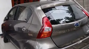 Datsun Redi Go 2015