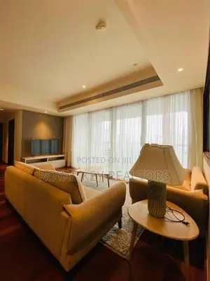 colombo 2 02 Bedroom Furnished Apartment for Sale