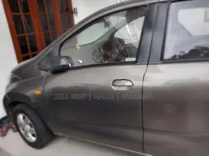 Datsun Redi Go 2015