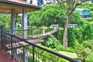 Beautiful Luxury Bungalow for Sale Nuwara _Eliya