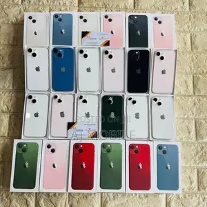 Apple iPhone 13 mini 128GB (Used)