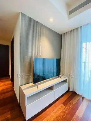 colombo 2 02 Bedroom Furnished Apartment for Sale