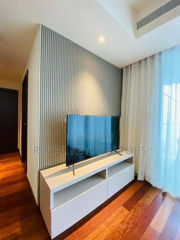 colombo 2 02 Bedroom Furnished Apartment for Sale