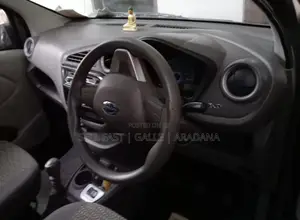 Datsun Redi Go 2015