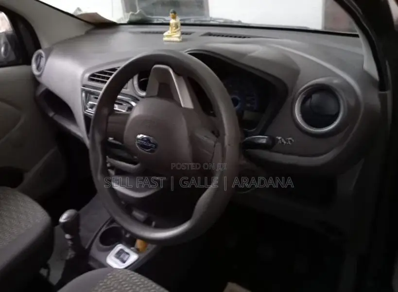 Datsun Redi Go 2015