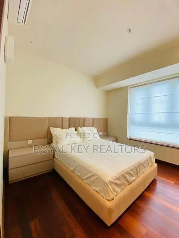 colombo 2 02 Bedroom Furnished Apartment for Sale