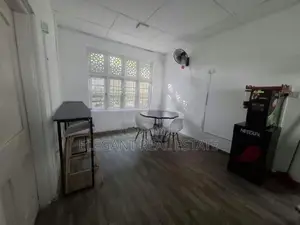 Commercial Building for Rent in Colombo 05 (a6198)