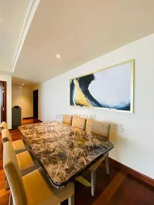 colombo 2 02 Bedroom Furnished Apartment for Sale