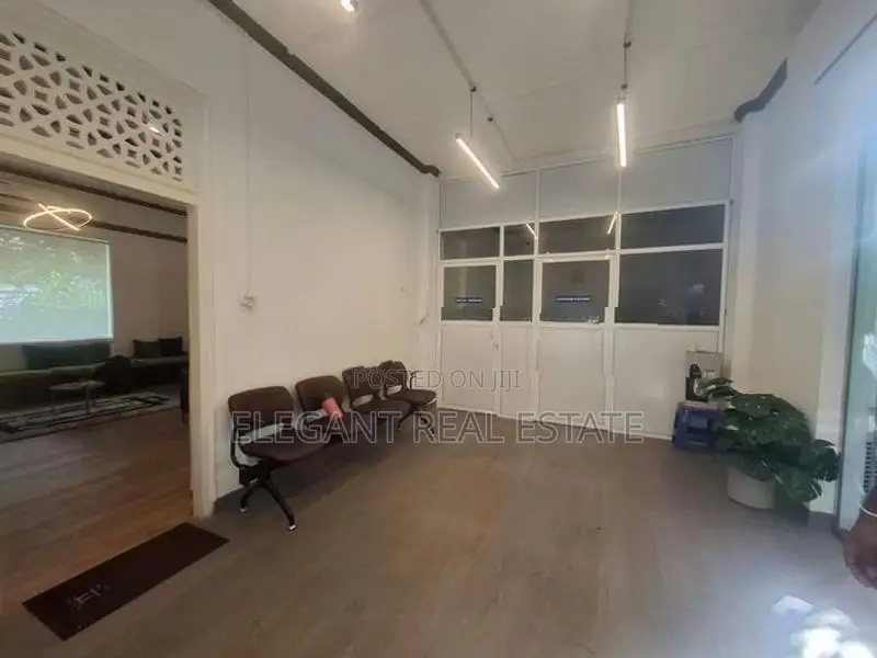Commercial Building for Rent in Colombo 05 (a6198)