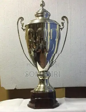 Trophies
