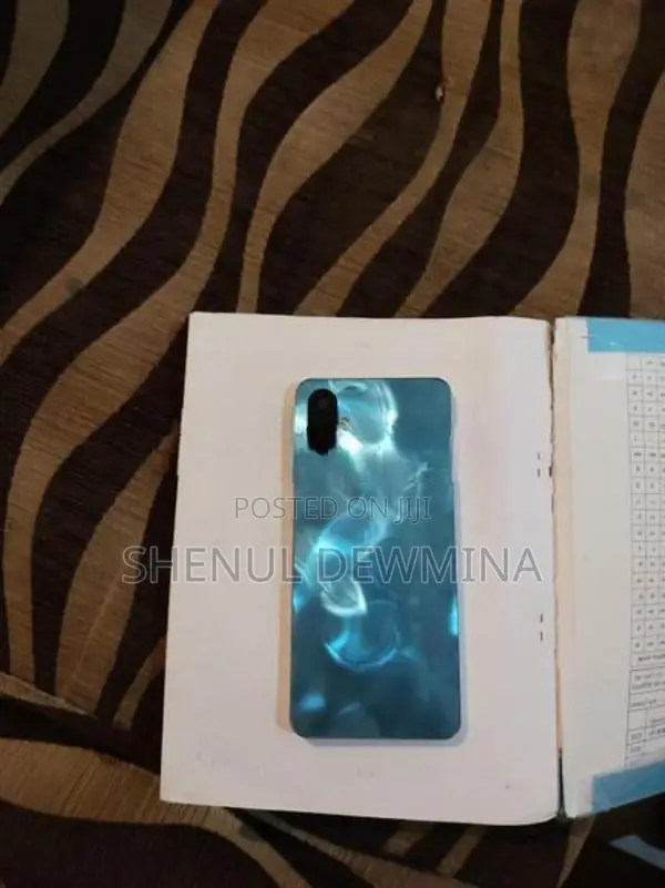 Samsung Galaxy F06 (Used)