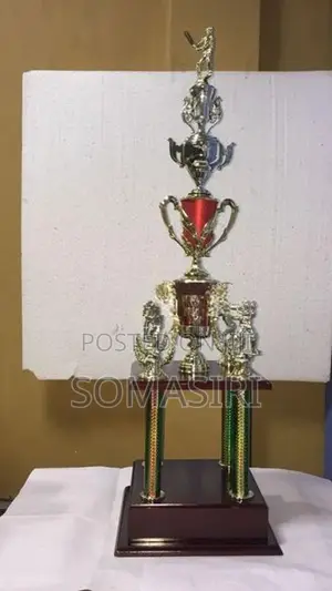 Trophies