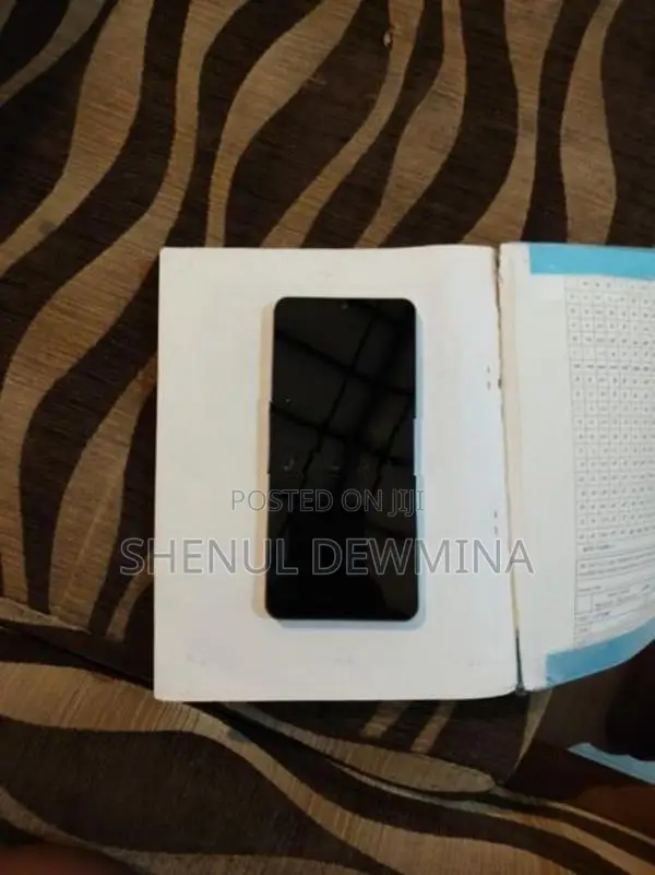 Samsung Galaxy F06 (Used)
