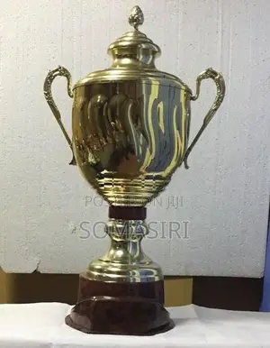 Trophies