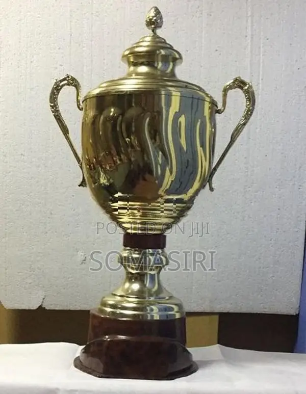 Trophies