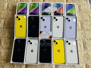 Apple iPhone 14 128GB (Used)
