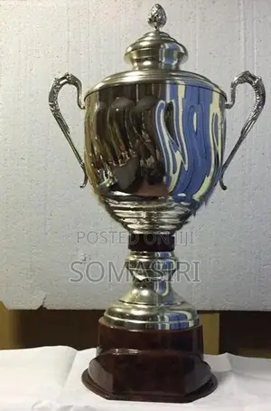 Trophies