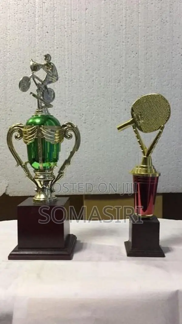 Trophies