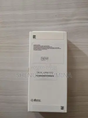 Samsung Galaxy F06 (Used)