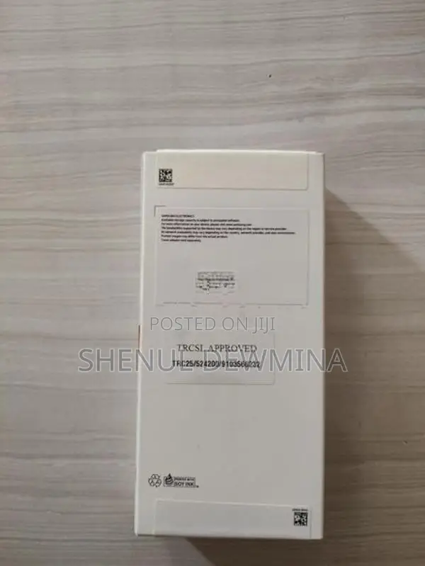 Samsung Galaxy F06 (Used)