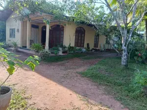 House with Land for Sale – Bandigoda, Ja-Ela