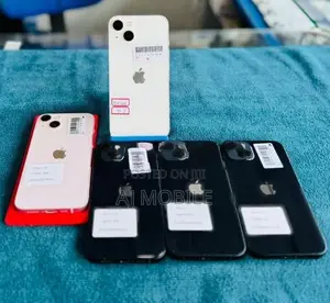 Apple iPhone 13 128GB (Used)