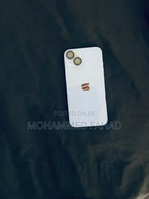 Apple iPhone 14 (Used)