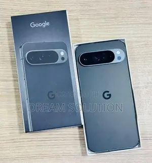 Google Pixel 9 Pro XL 16GB|256GB 5G (Used)