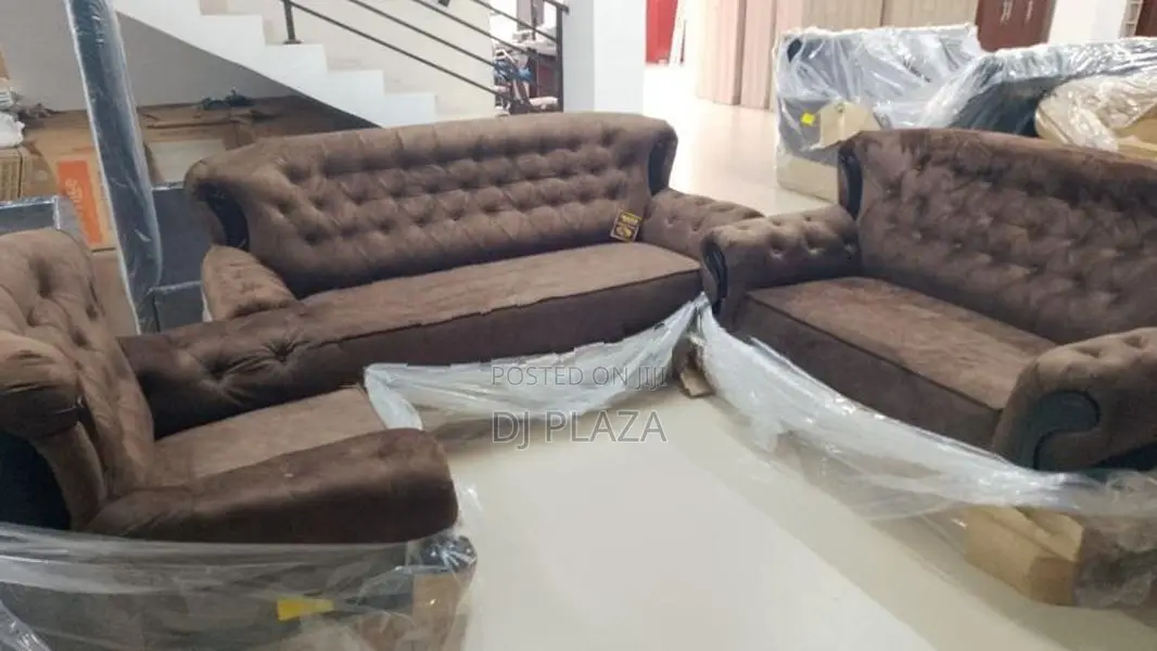 Cristina Sofa Full Set