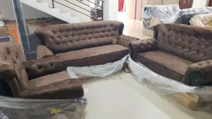 Cristina Sofa Full Set