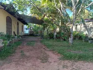 House with Land for Sale – Bandigoda, Ja-Ela